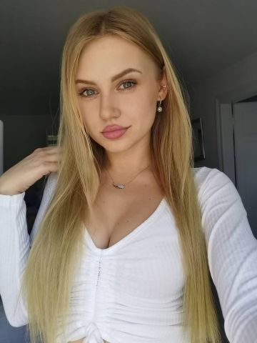 Анкета проститутки Стефания, 23 года