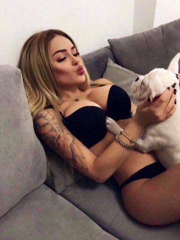 Анкета проститутки Ася, 24 года